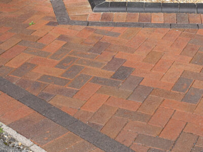 Block Paving Purley on Thames