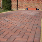 Block Paving Installation Purley on Thames