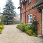 Gravel Driveway Contractors Purley on Thames