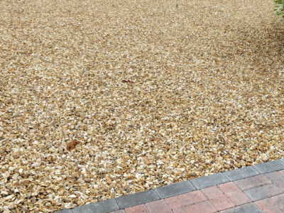 Gravel Driveways Purley on Thames