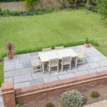 Patio Installation Cost Crowthorne