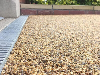 Resin Driveways Theale