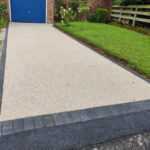 Resin Driveways Contractor Shinfield